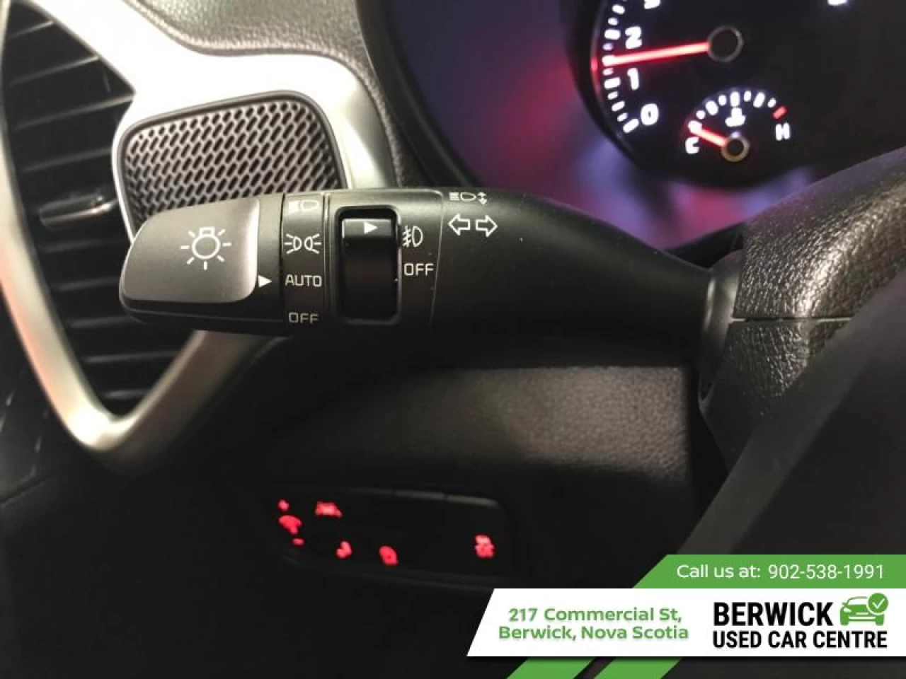 2022 Kia Soul EX Main Image