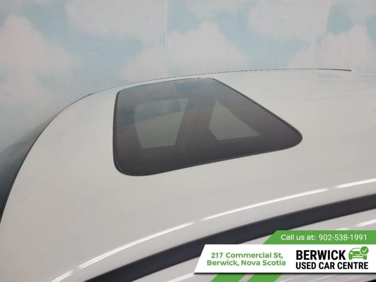 2020 Honda Ridgeline Sport Main Image