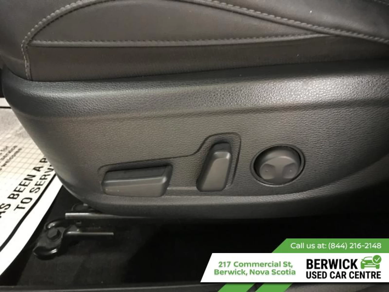 2021 Kia Seltos EX Premium Main Image