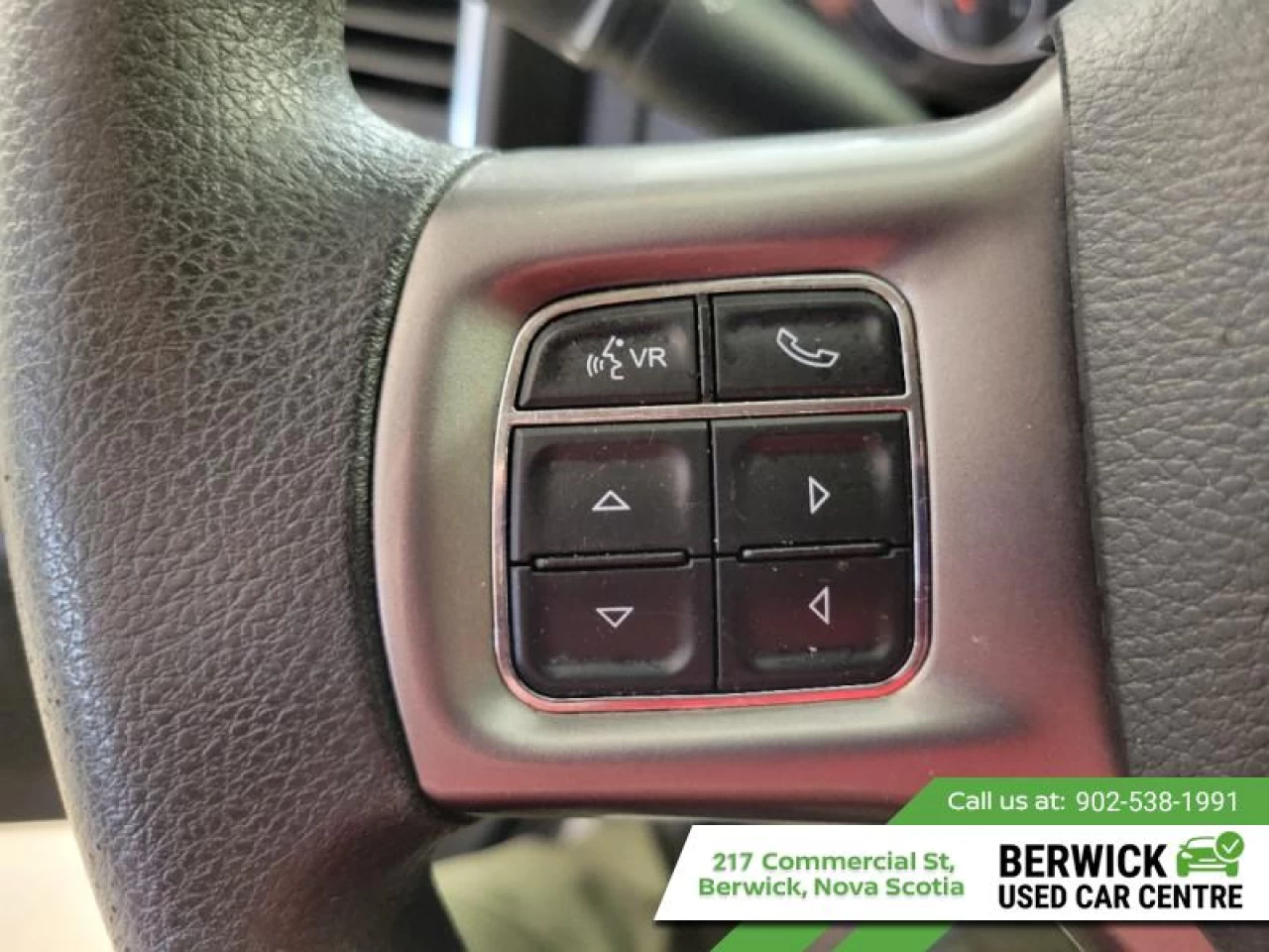 2022 Ram 1500 Classic SLT Main Image