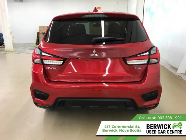 Mitsubishi RVR SE AWC 2021