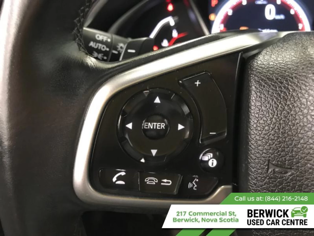 2021 Honda Civic Sedan Sport Main Image