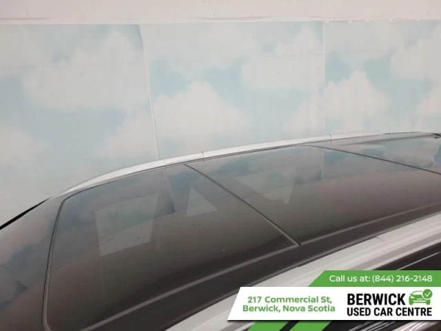 Nissan Rogue SL 2024