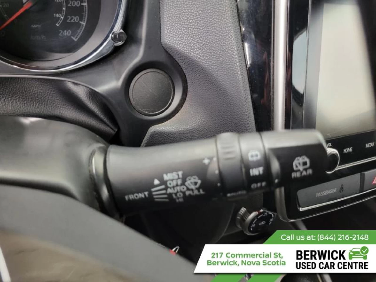 2022 Mitsubishi RVR SE AWC Main Image