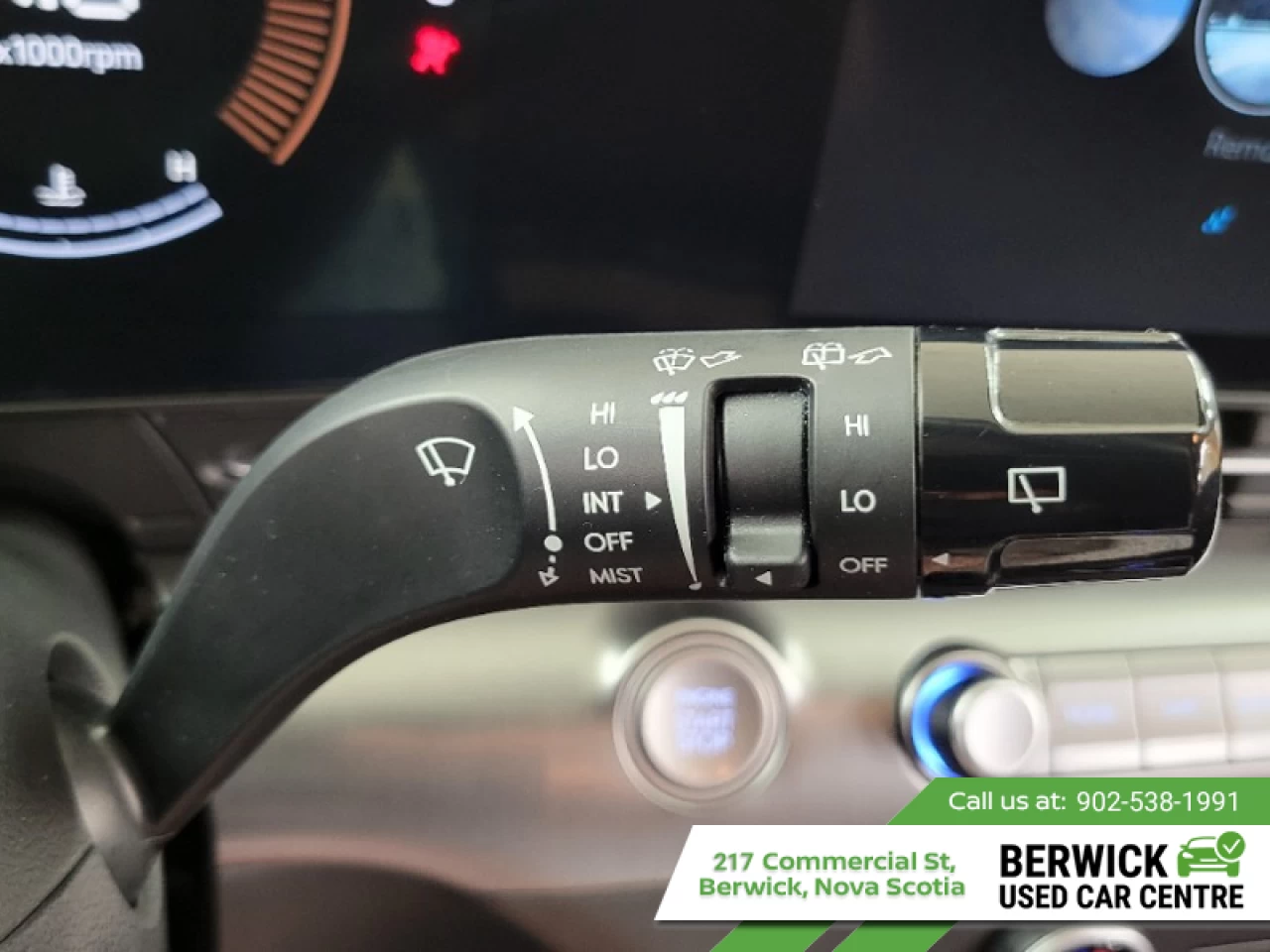 2024 Hyundai Kona PREFERRED Main Image