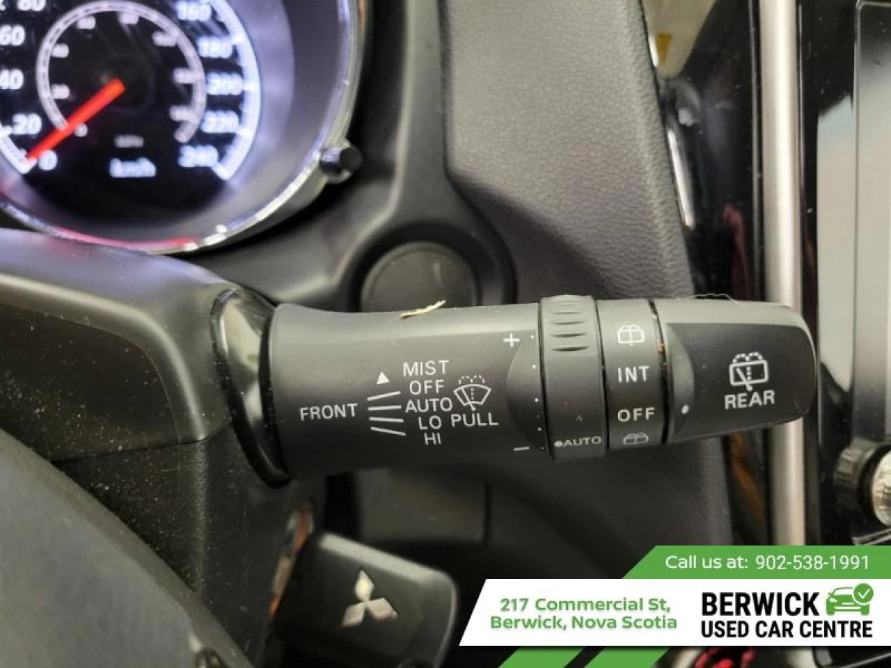 2024 Mitsubishi RVR SE AWC Main Image