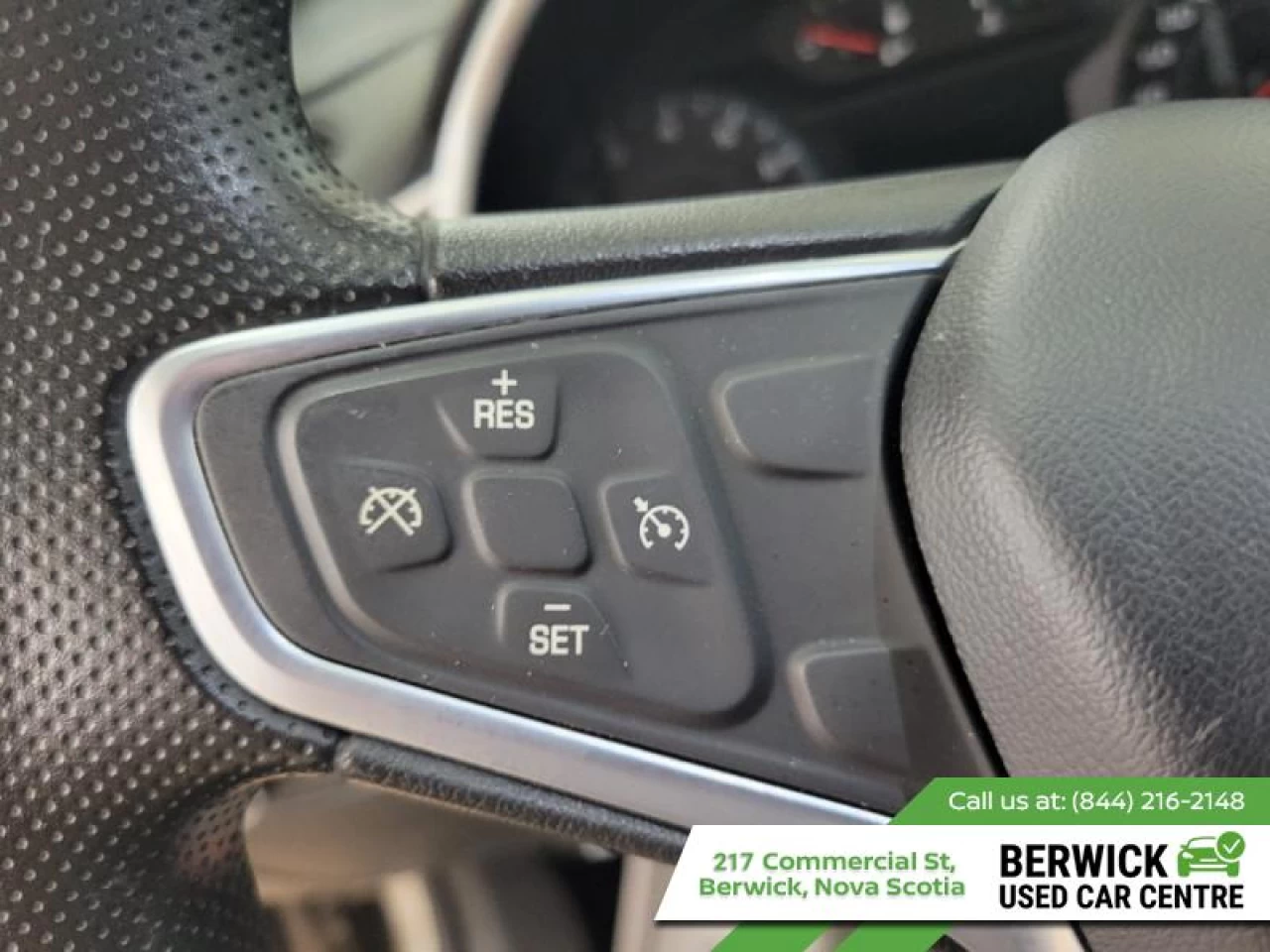 2022 Chevrolet Malibu LT Main Image