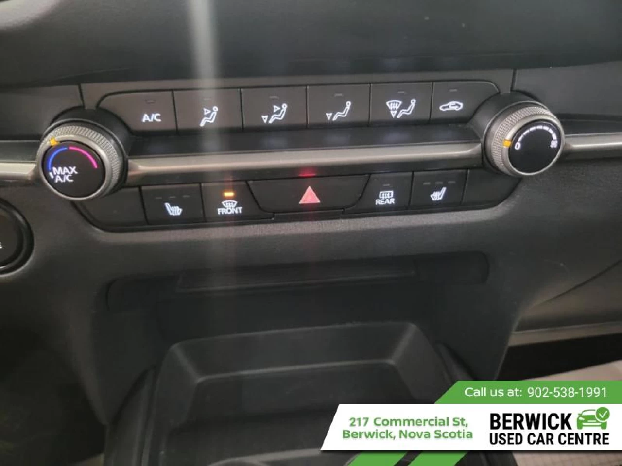 2022 Mazda CX-30 GX Main Image