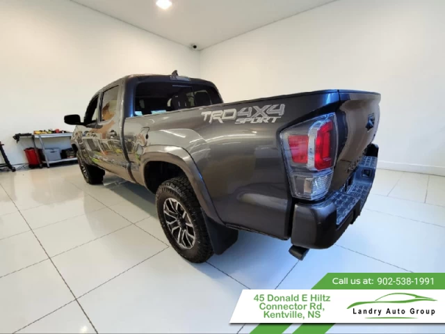 Toyota Tacoma TRD SPORT 2023
