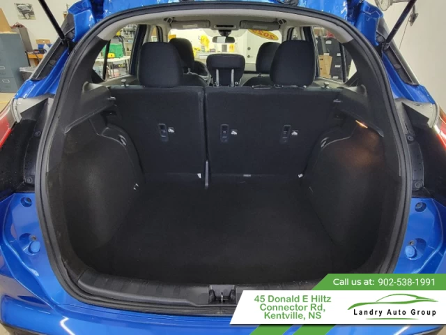 Nissan Kicks Play SV 2025