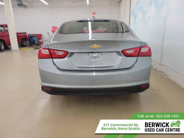 Chevrolet Malibu LT 2023