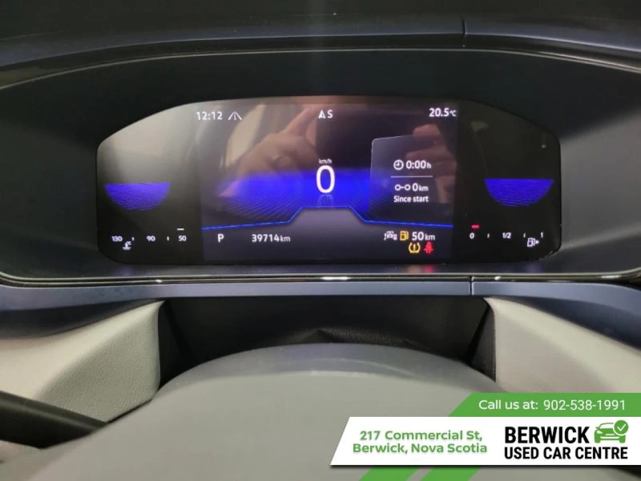 2024 Volkswagen Taos Comfortline 4MOTION Main Image