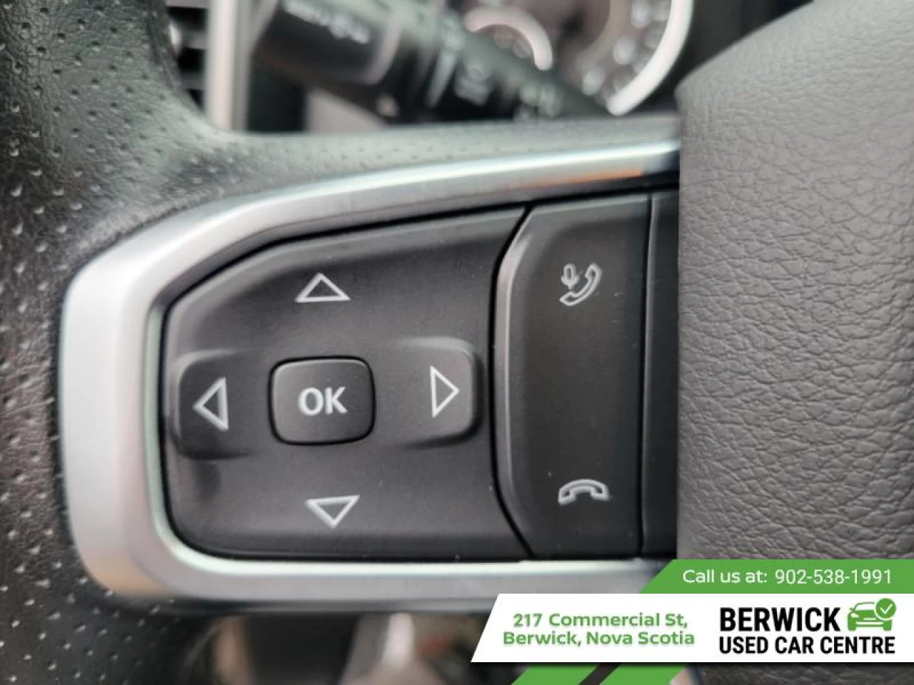 2025 Ram 1500 Tradesman Main Image