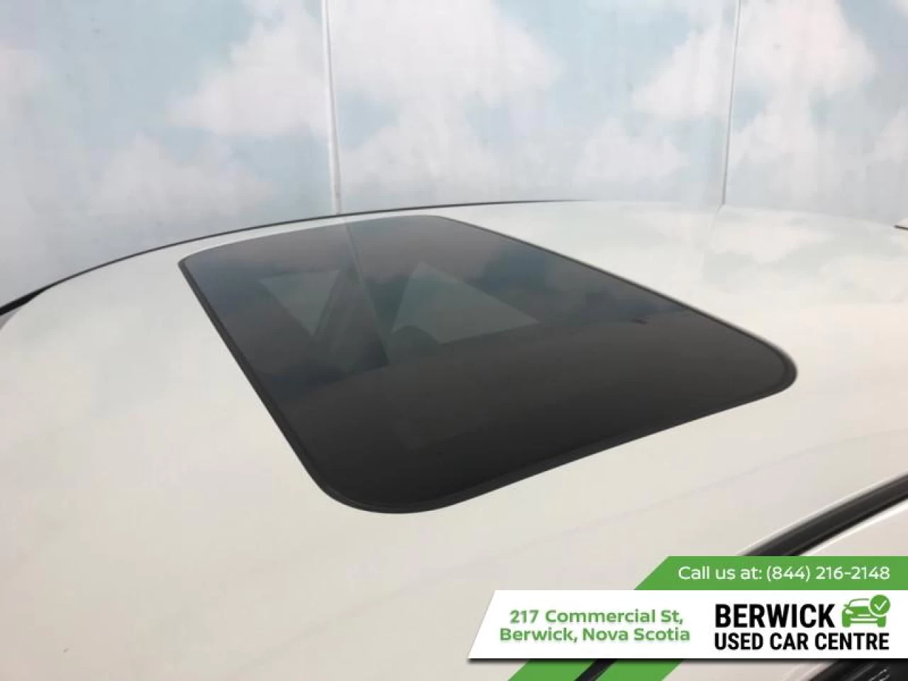 2021 Nissan Altima 2.5 Platinum Main Image