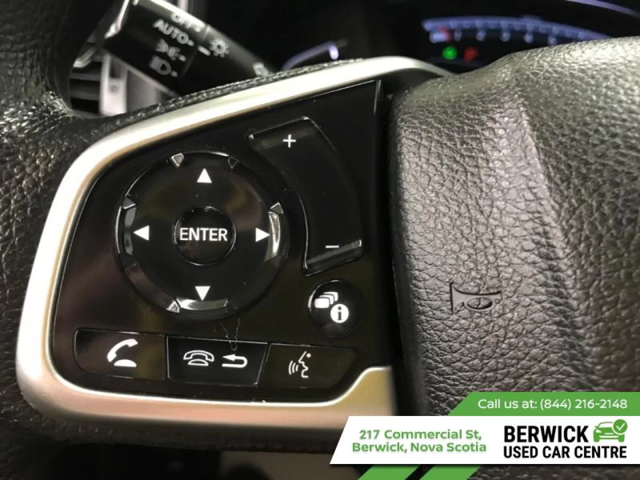 2021 Honda CR-V LX 4WD Main Image