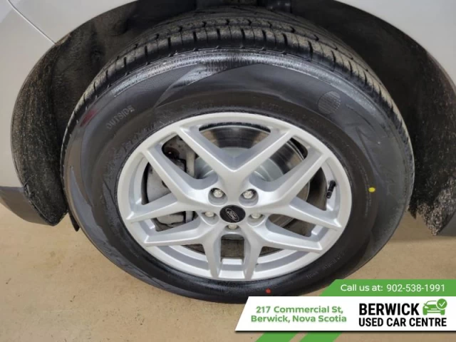 Ford Edge SEL 2024