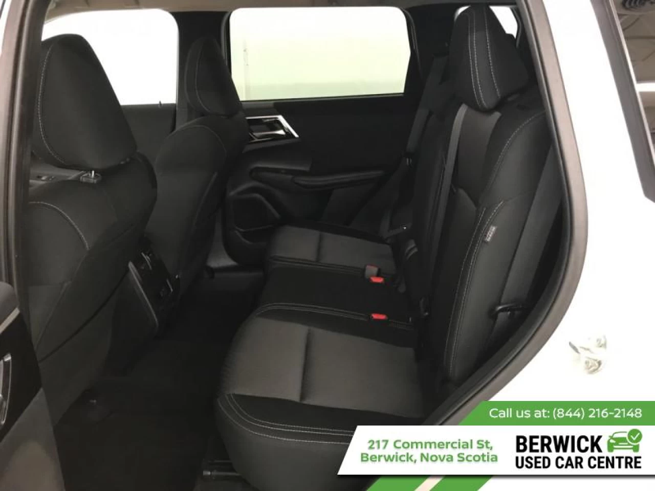 2024 Mitsubishi Outlander SE S-AWC Main Image