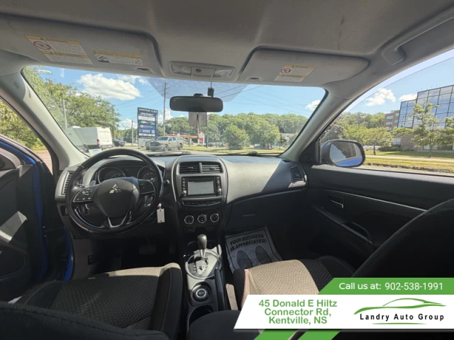 Mitsubishi RVR SE Limited Edition 2016
