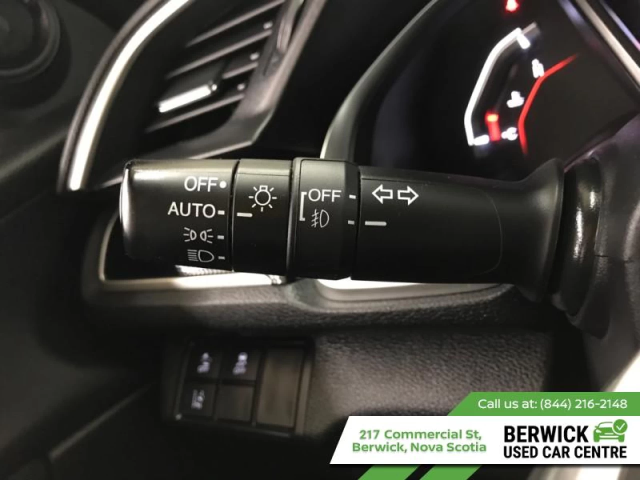 2021 Honda Civic Sedan Sport Main Image