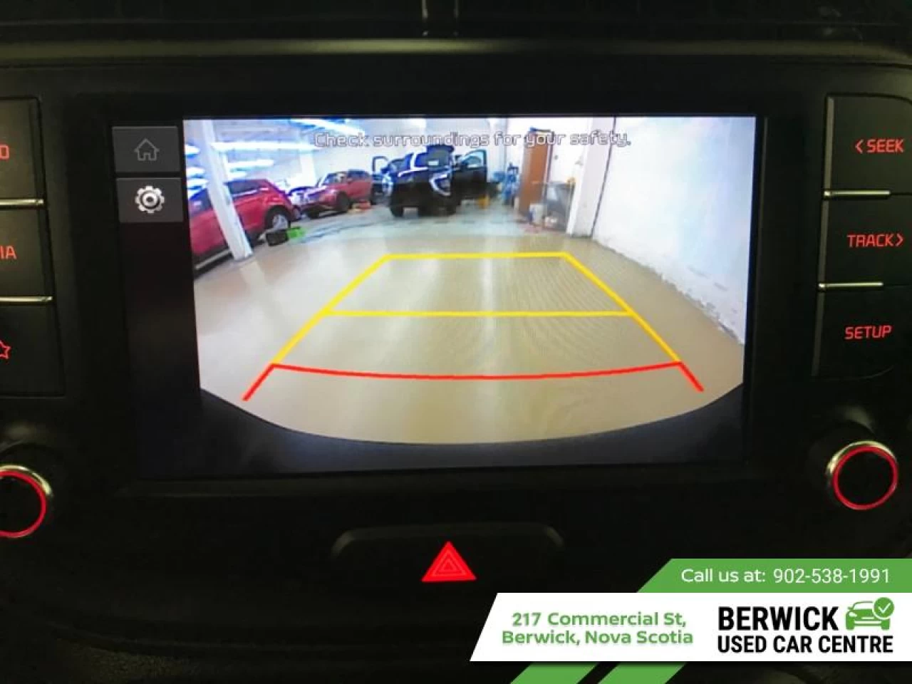 2022 Kia Soul EX Main Image