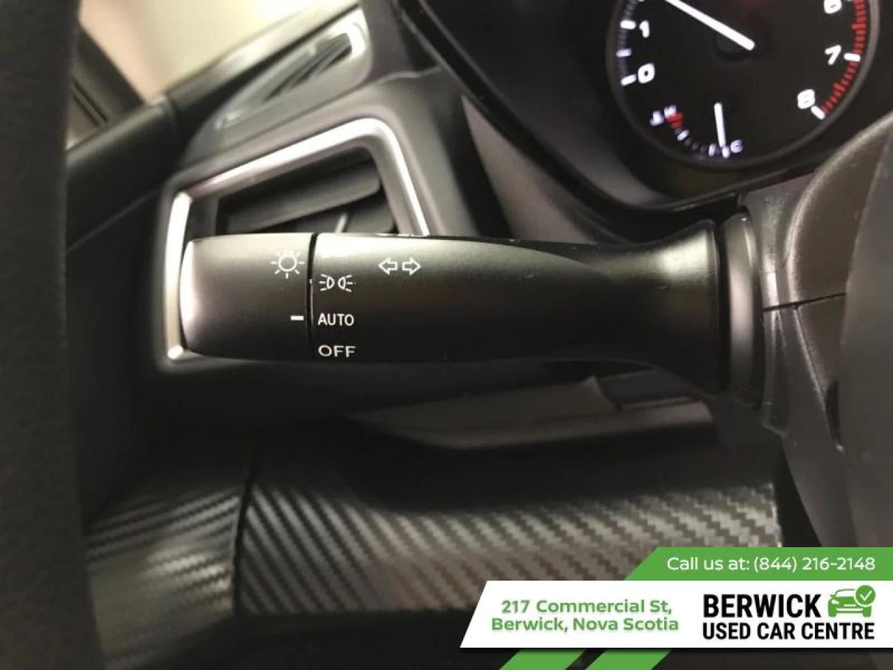 2023 Subaru Ascent Convenience Main Image