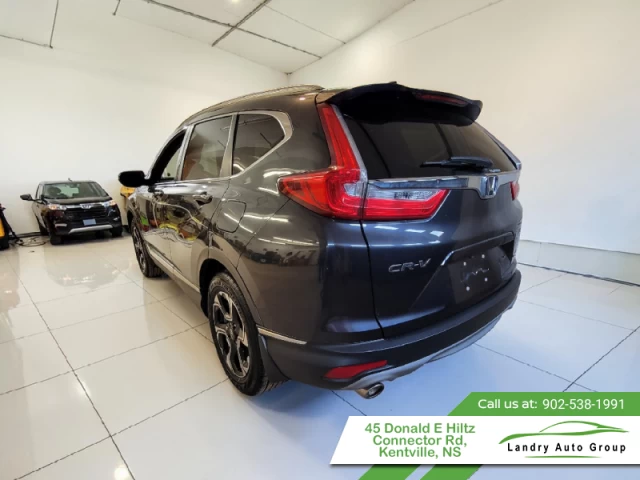 Honda CR-V Touring AWD 2019