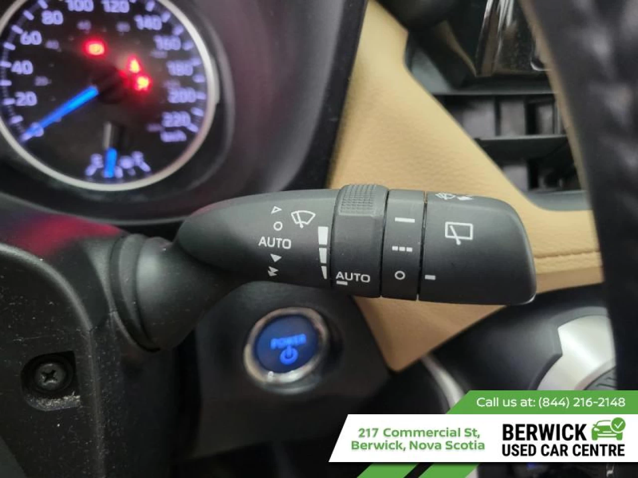 2021 Toyota RAV4 Hybrid XLE Main Image