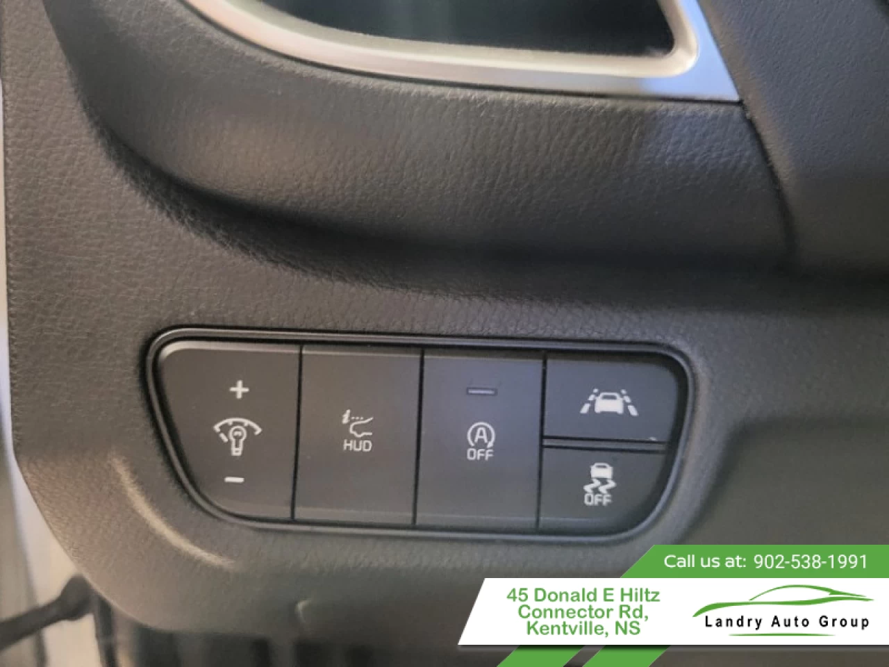 2023 Kia Seltos SX Turbo AWD w/Black Interior Main Image