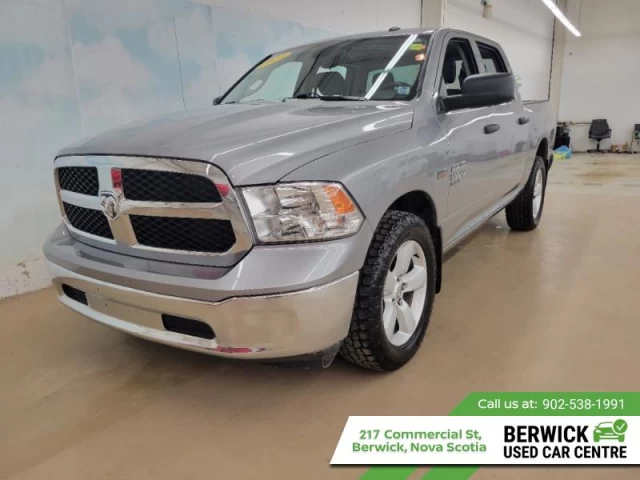 Ram 1500 Classic SLT 2023