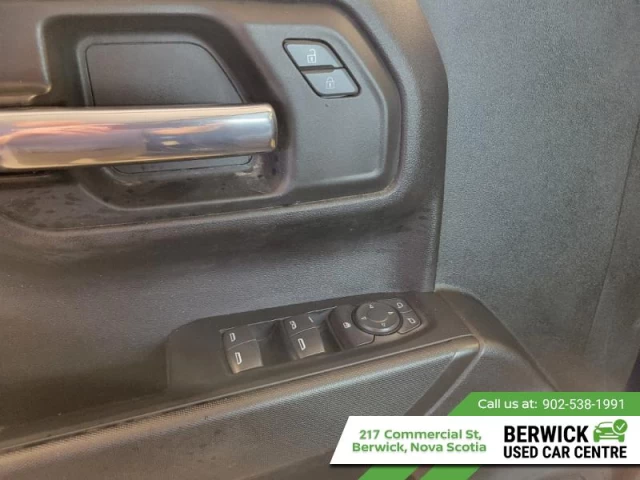 Chevrolet Silverado 1500 Work Truck 2023