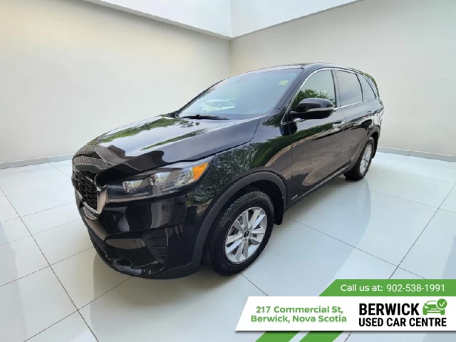 Kia Sorento LX+ 2020