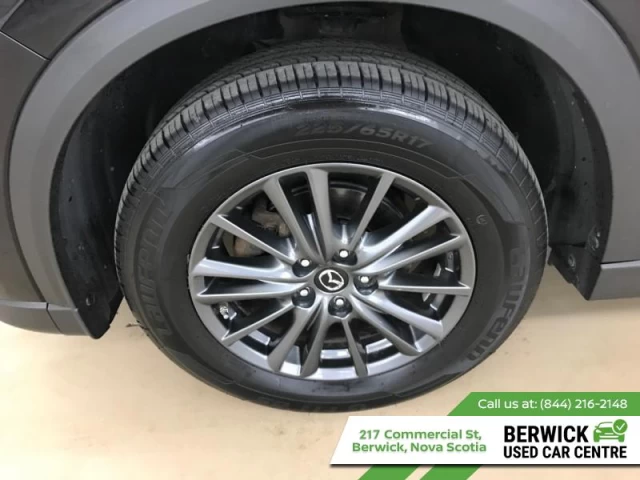 Mazda CX-5 GS AWD 2020
