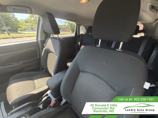 Mitsubishi RVR SE Limited Edition 2016