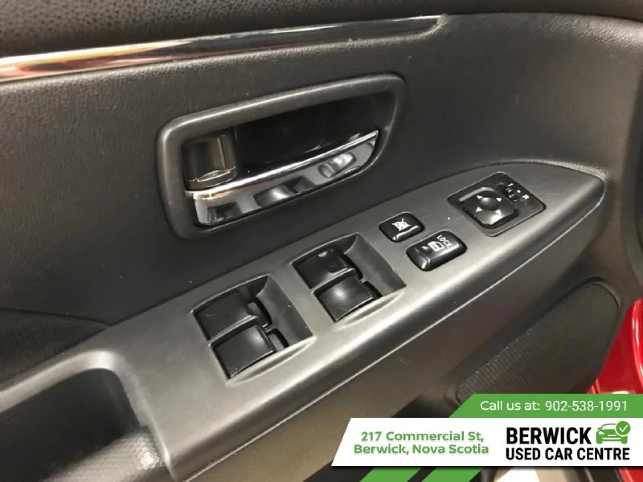 2021 Mitsubishi RVR SE AWC Main Image