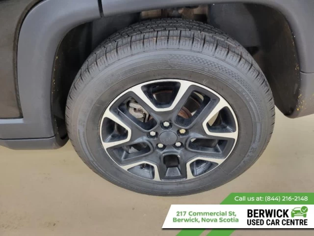 Jeep Compass Upland 2020