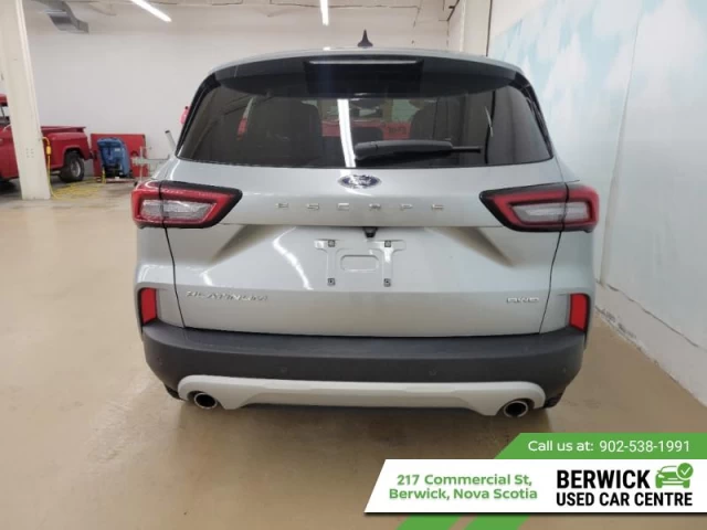 Ford Escape Platinum 2024