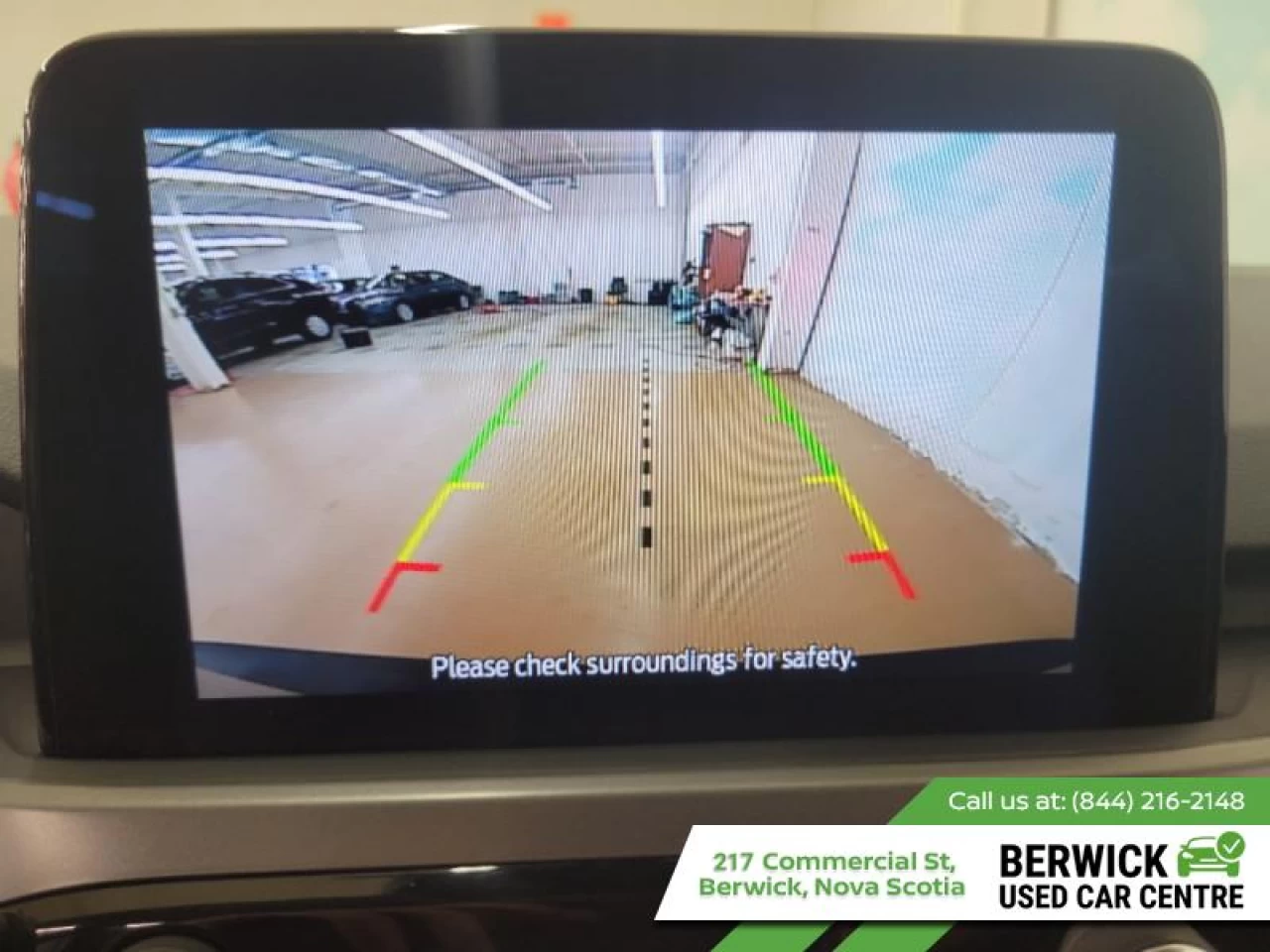 2023 Ford Escape Active AWD Main Image