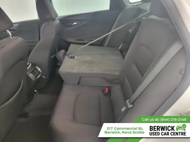 Chevrolet Malibu LT 2022