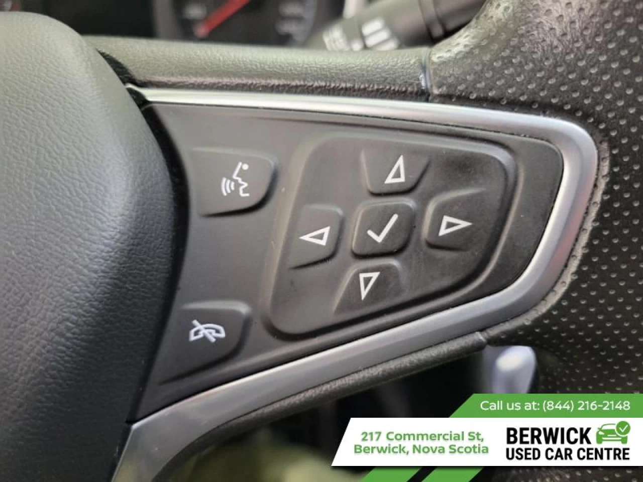 2022 Chevrolet Malibu LT Main Image