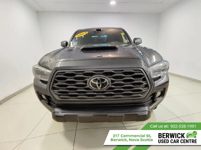 Toyota Tacoma TRD SPORT 2023