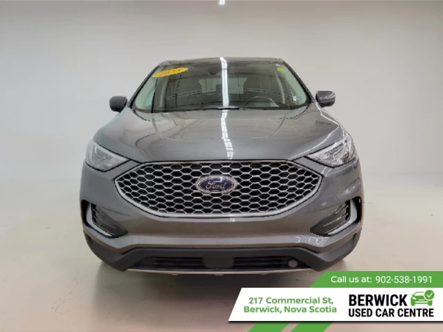 Ford Edge SEL 2023