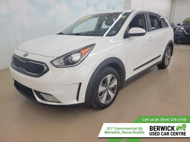Kia Niro L 2019