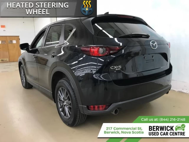 Mazda CX-5 GS AWD 2020