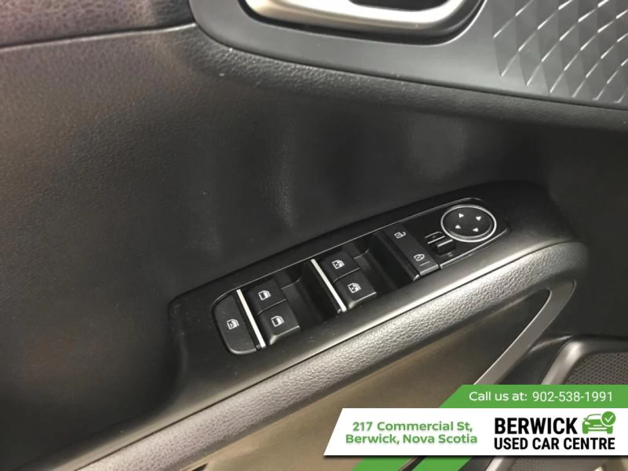 2022 Kia Soul EX Main Image