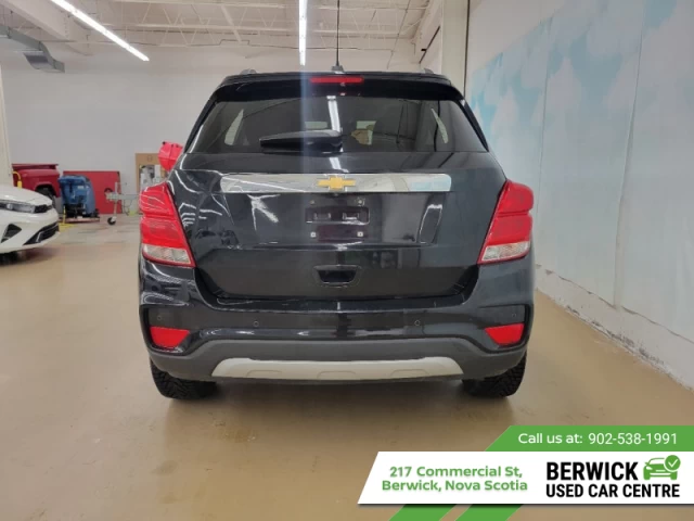 Chevrolet Trax Premier 2019
