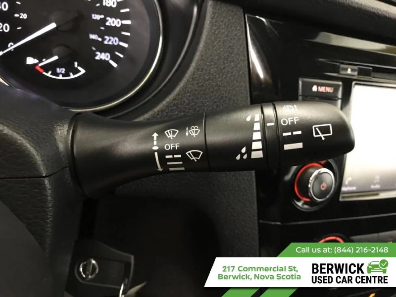2023 Nissan Qashqai S AWD Main Image