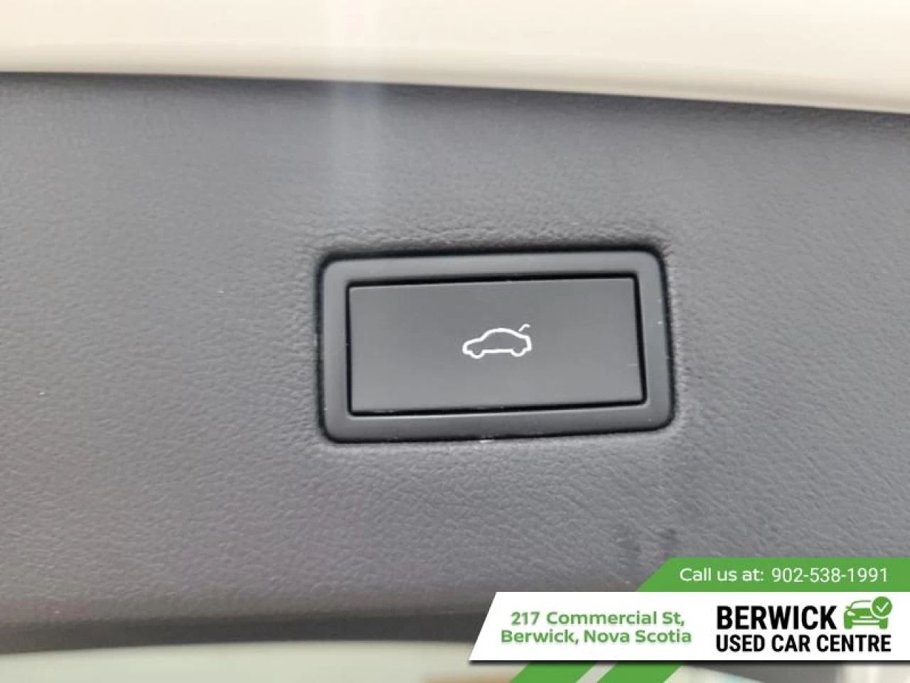 2023 Volkswagen Tiguan Comfortline Main Image