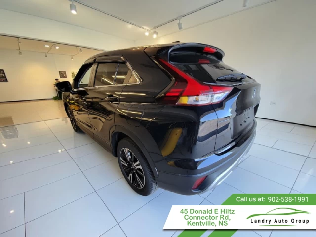 Mitsubishi Eclipse Cross SE S-AWC 2025