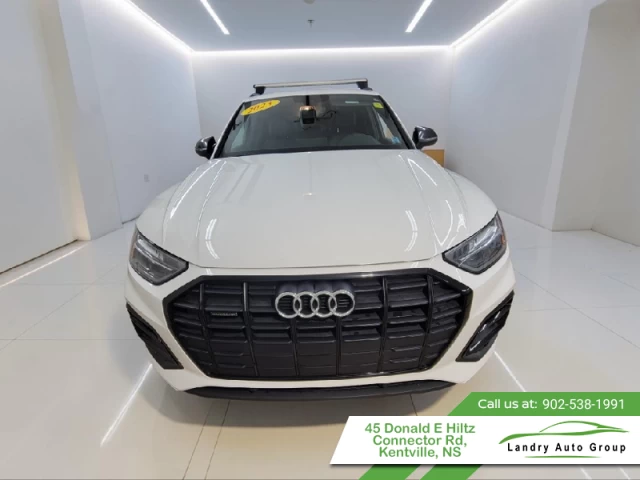 Audi Q5 Komfort 40 TFSI quattro 2023