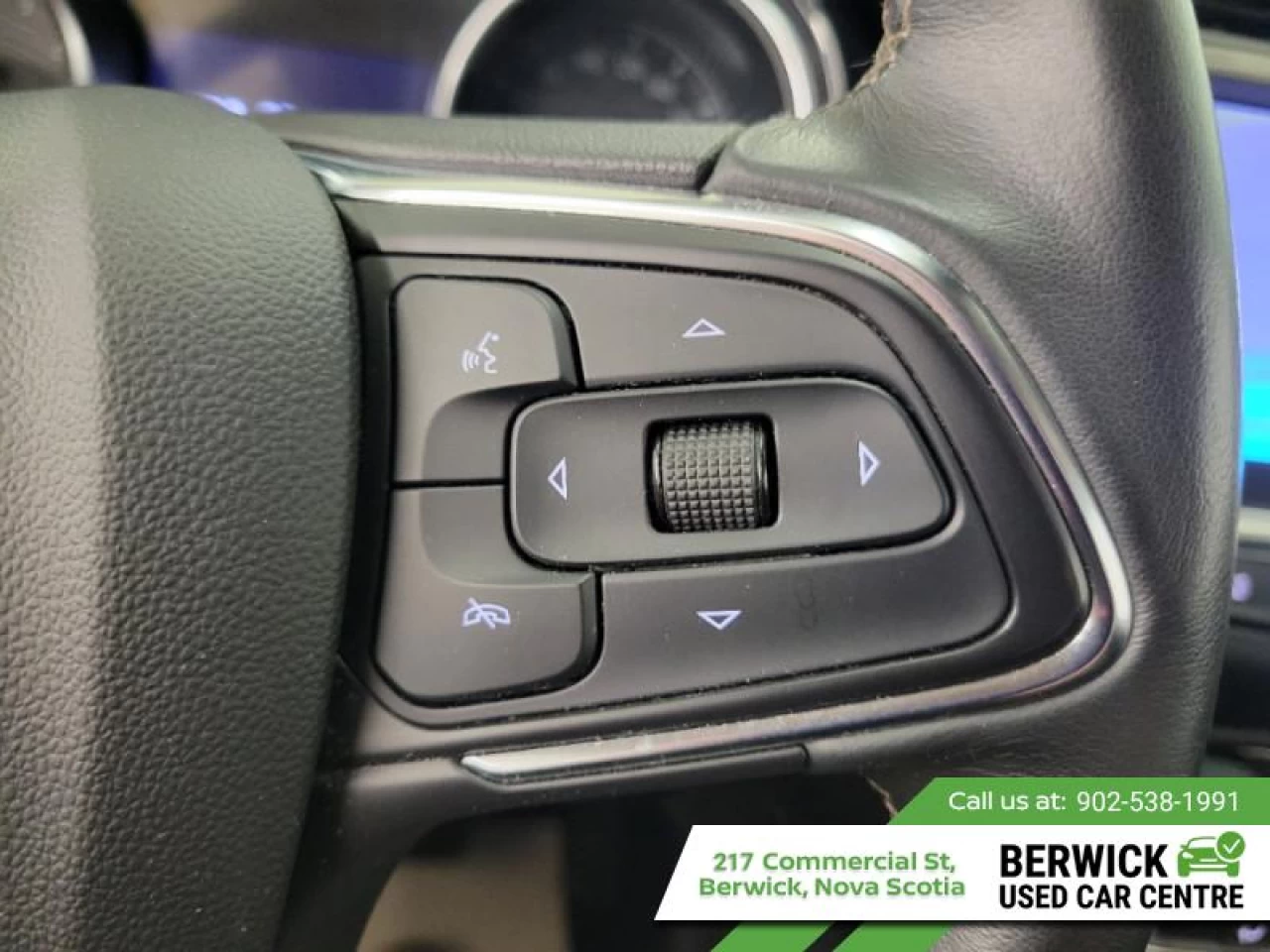 2023 Buick Encore GX Essence Main Image